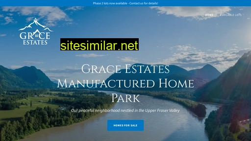 grace-estates.ca alternative sites