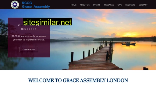 graceassembly.ca alternative sites