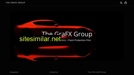 Grafxgroup similar sites