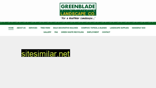 greenblade.ab.ca alternative sites