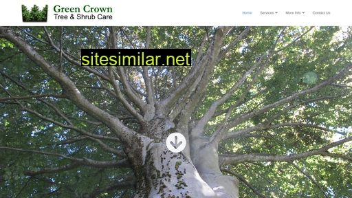 greencrown.ca alternative sites