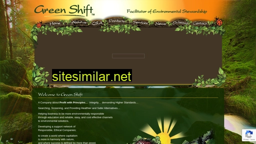 greenshift.ca alternative sites