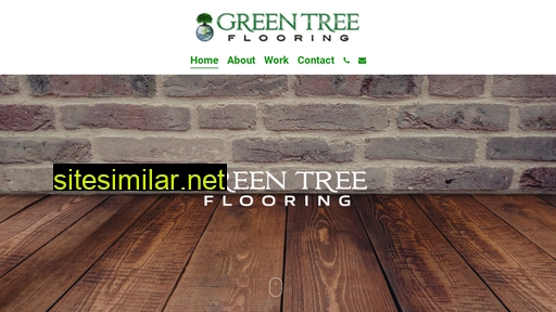 greentreeflooring.ca alternative sites