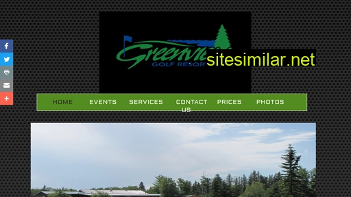 greenviewgolfresort.ca alternative sites