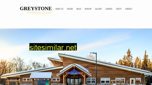 greystoneconstruction.ca alternative sites