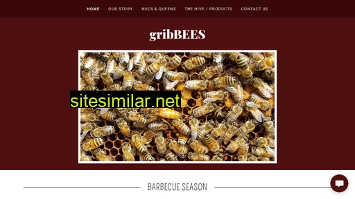 gribbees.ca alternative sites