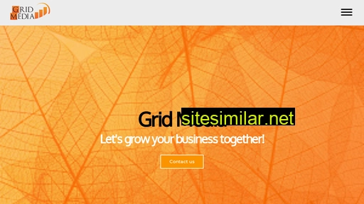 gridmedia.ca alternative sites