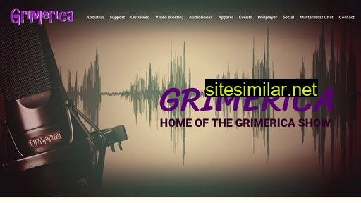 grimerica.ca alternative sites
