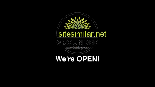 groundedgrocer.ca alternative sites