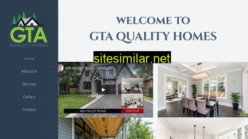 gtaqualityhomes.ca alternative sites