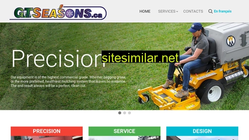 gtseasons.ca alternative sites