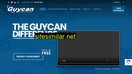 guycan.ca alternative sites