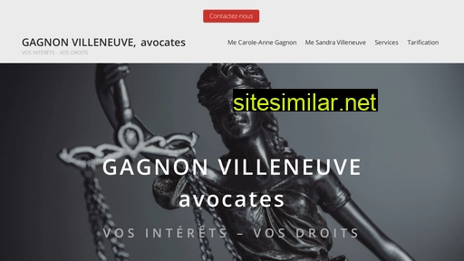 gvavocates.ca alternative sites