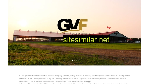 gvfgroup.ca alternative sites