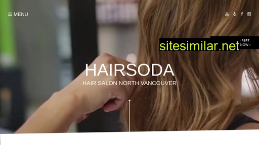 hairsoda.ca alternative sites