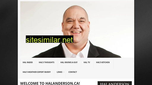 halanderson.ca alternative sites