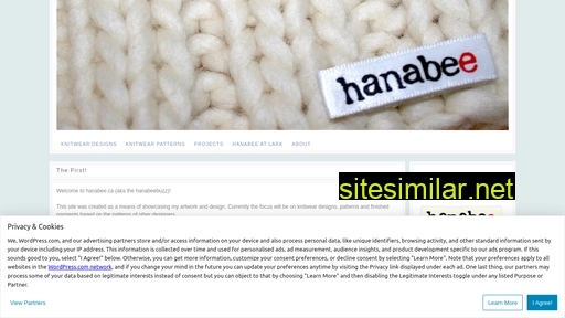 Hanabee similar sites