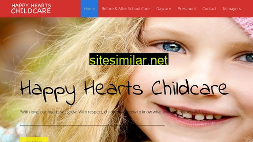 happyheartschildcare.ca alternative sites