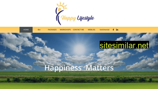 happylifestyle.ca alternative sites