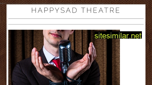 happysad.ca alternative sites