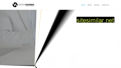 harishsharma.ca alternative sites