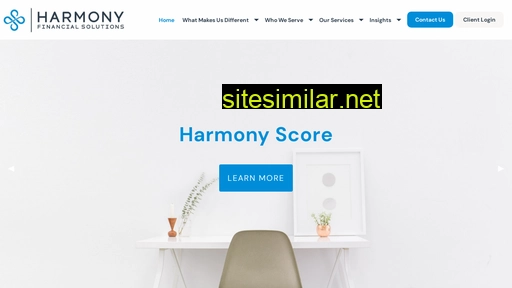 harmonyfs.ca alternative sites