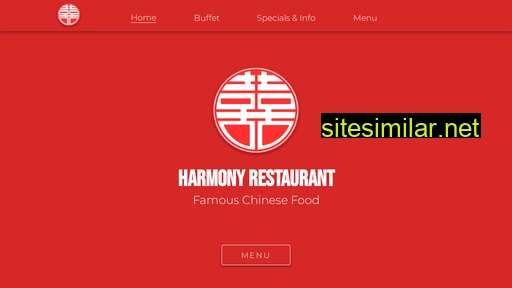 harmonyrestaurant.ca alternative sites
