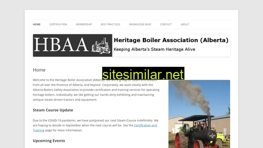 hbaa.ca alternative sites