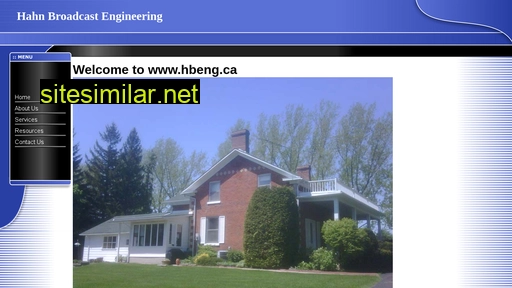 hbeng.ca alternative sites