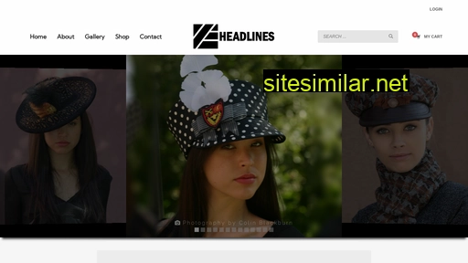 headlinesheadgear.ca alternative sites