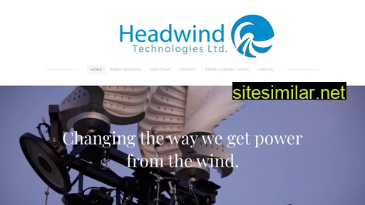 headwindtechnologies.ca alternative sites