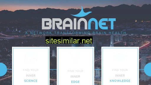 healthandtechnologydistrict-brainnet.ca alternative sites
