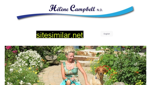 Helenecampbell similar sites