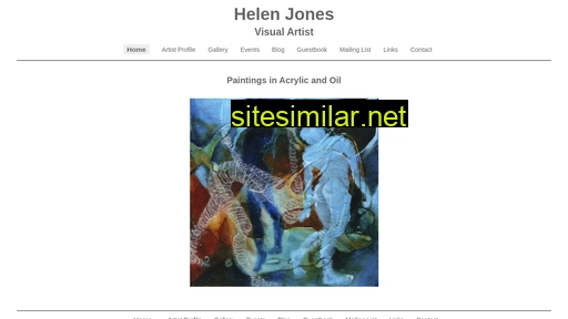 helenjones.ca alternative sites