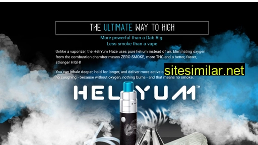heliyum.ca alternative sites