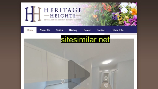 heritageheightsdc.ca alternative sites