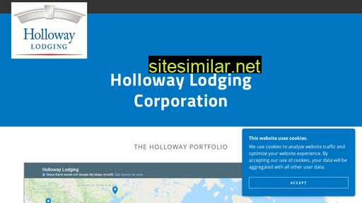 Hlcorp similar sites