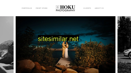 Hoku similar sites