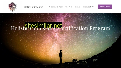 Holistic-counseling similar sites