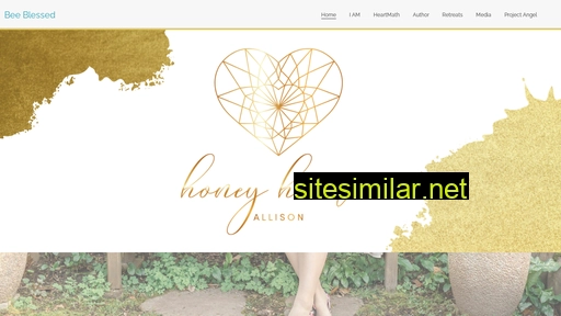 honeyheart.ca alternative sites