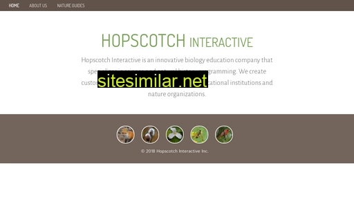 hopscotch.ca alternative sites