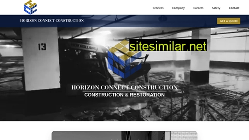 horizoncc.ca alternative sites