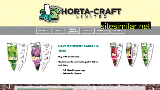 horta-craft.ca alternative sites