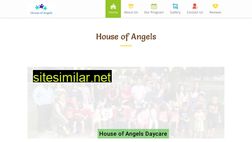 house-of-angels.ca alternative sites