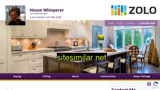 Housewhisperer similar sites