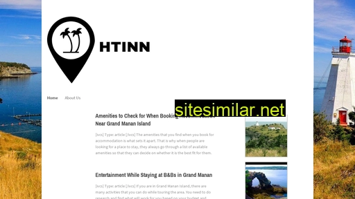 htinn.ca alternative sites