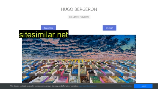 Hugobergeron similar sites