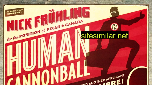 humancannonball.ca alternative sites