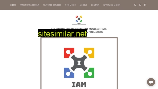iammusic.ca alternative sites