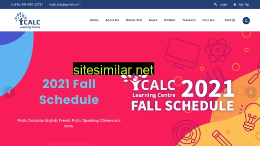 icalc.ca alternative sites